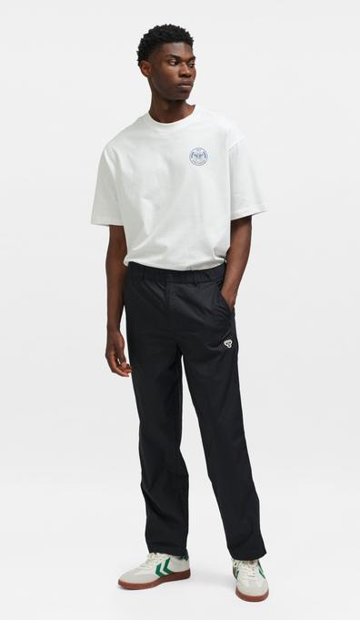 Actual product image hummel hmlCHINO PANT BEE (XS)