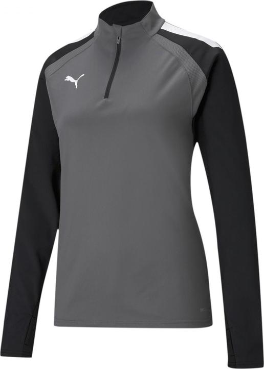 Produktbild Puma teamLIGA 1/4 Zip Top W (L)