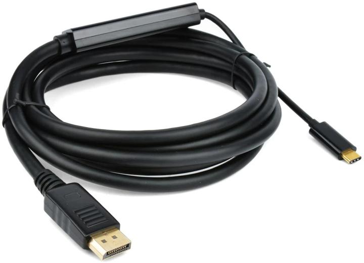 Produktbild LMP USB Typ C — DisplayPort (1.80 m, USB Typ C, DisplayPort)
