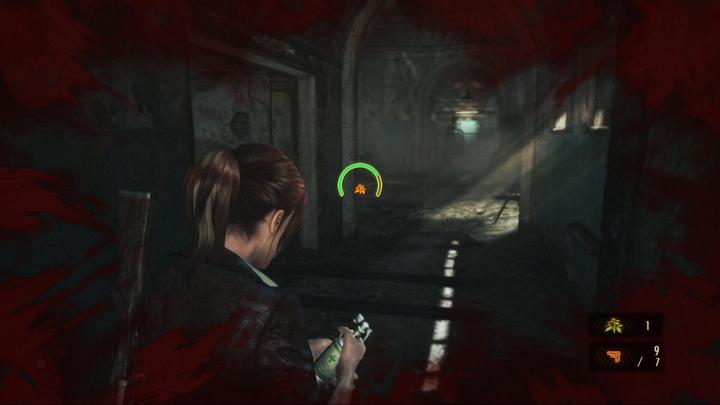 Image du produit Capcom Resident Evil : Revelations 2 (PS4, EN)