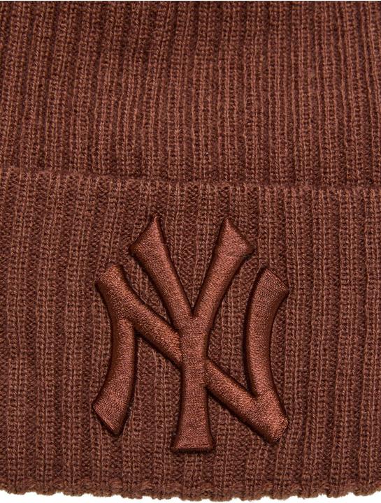 Image du produit New Era Bonnet Rib Neyyanco - 95231 (Taille unique)