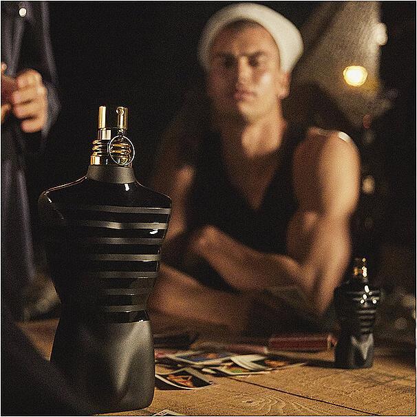 Produktbild Gaultier Le Male (Eau de Parfum, 75 ml)