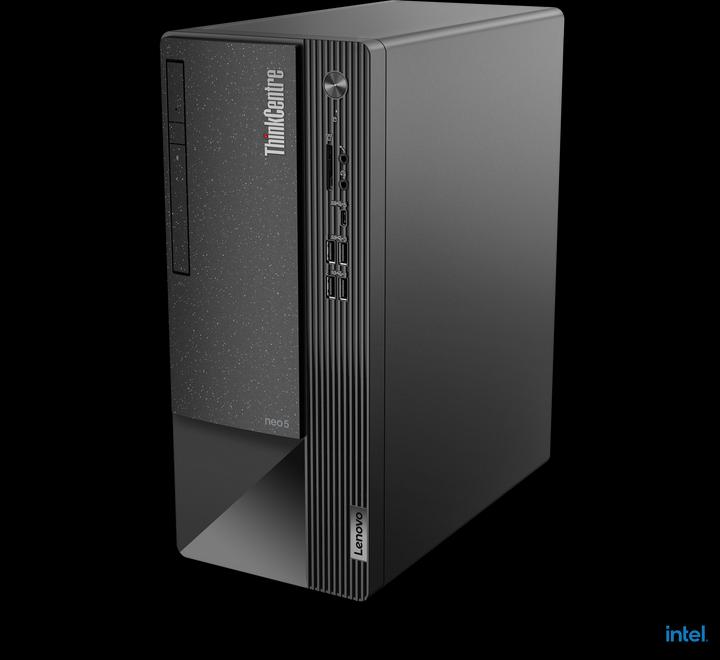 Actual product image Lenovo Neo 50t/I5-13400/16GB/512G/ODD/W11P/1YOS (Intel Core i5-13400, 16 GB, 512 GB, Intel UHD Graphics)