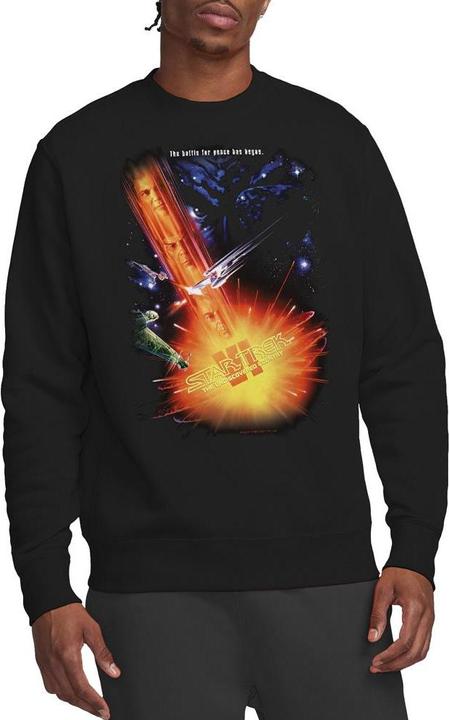 Immagine prodotto Undiscovered Country Felpa Adulto Unisex (XL)