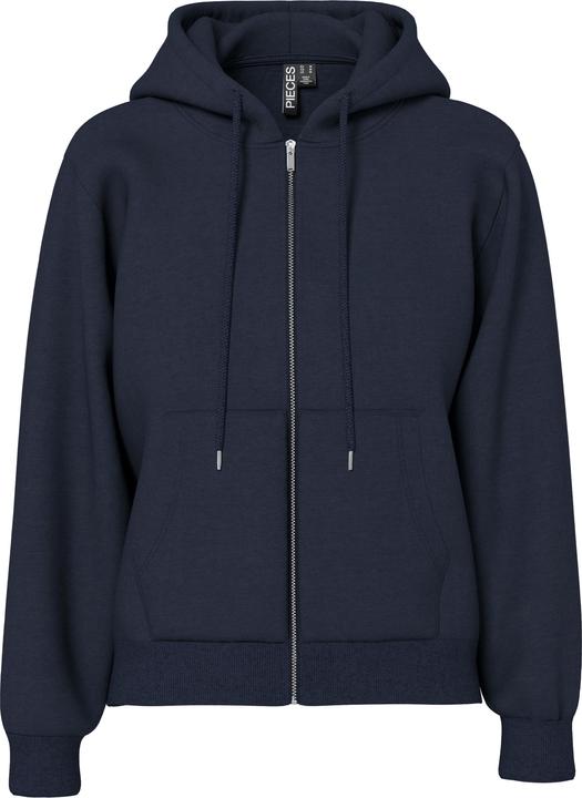 Immagine prodotto Pieces Felpa con cappuccio PCCHILLI ZIP-UP (XS)