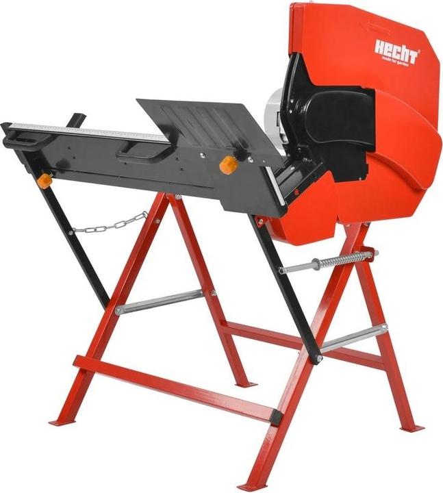 Produktbild Hecht 8220 Wippsäge