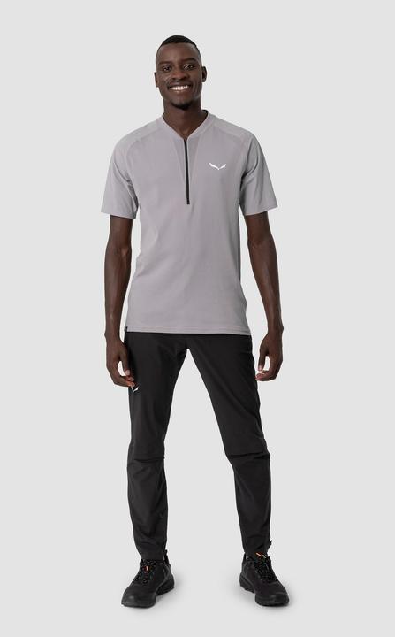 Actual product image Salewa PEDROC PRO DRY Men's HZ T-SHIRT (XL)