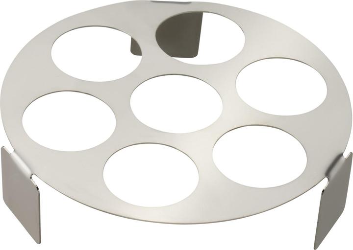 Produktbild Pure Flow Filtersysteme PUREFLOW Distanzring Ø 95 mm für Kartuschenfilter
