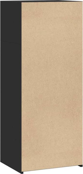 Actual product image VidaXL Highboard (50 x 41 x 124 cm)