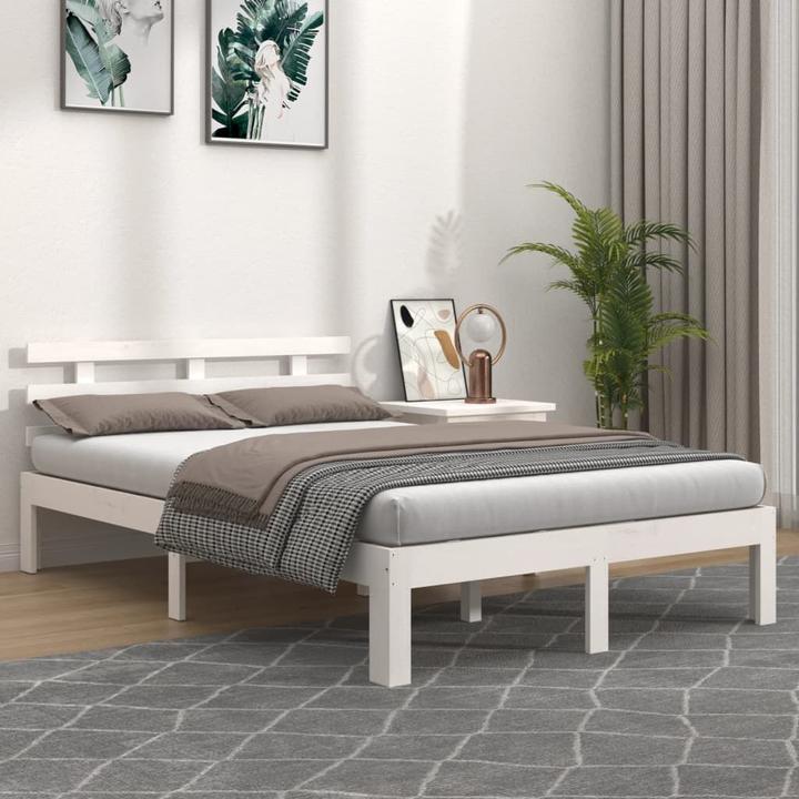 Actual product image VidaXL Swana (140 x 200)