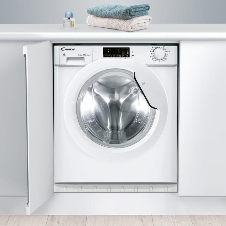 Produktbild Candy CBWD 8514D-S
