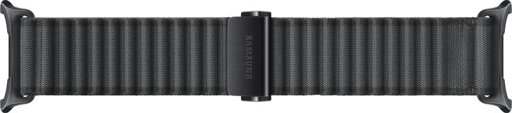 Actual product image Samsung Trail Band (Nylon / plastic)