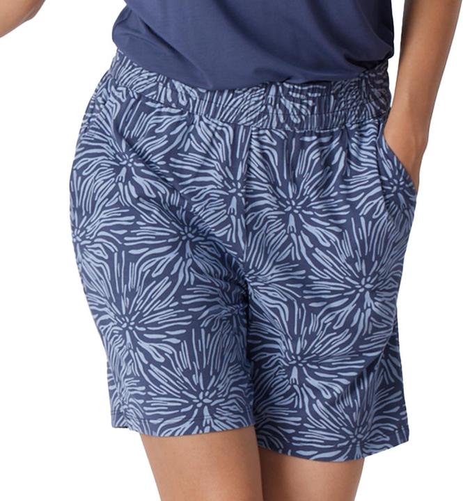 Schiesser Mix & Relax Organic Cotton Schlafanzug Hose