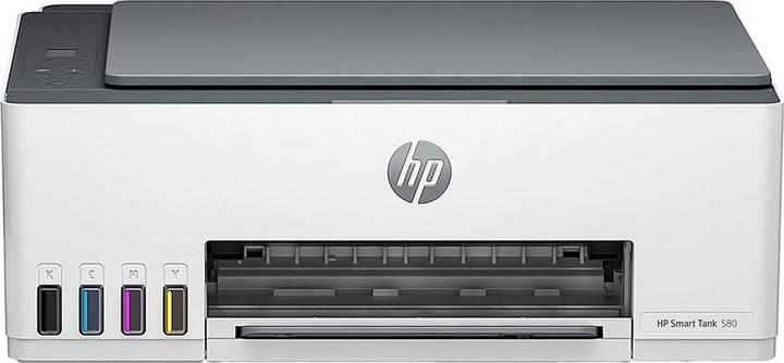 Produktbild HP Smart Tank 580 (Tintentank, Farbe)