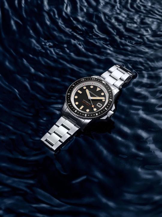 Immagine prodotto Spinnaker SP-5136-11 Croft Pioneer (Lunetta girevole a sinistra)