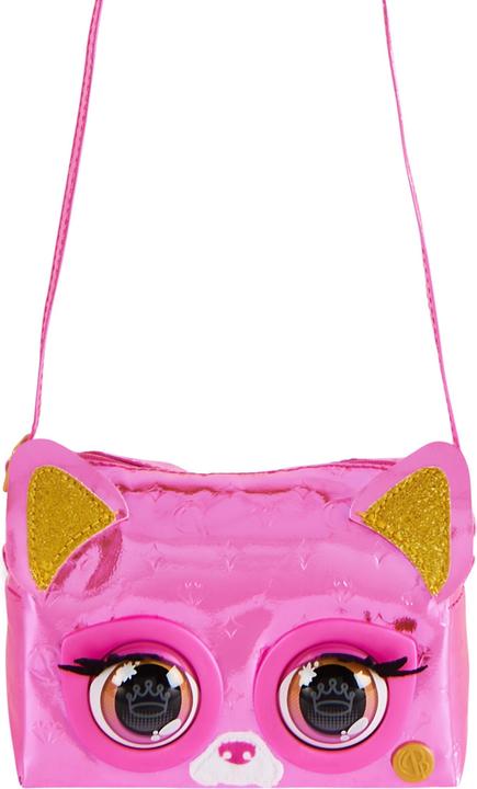 Actual product image Spin Master Purse Pets - Metallic Magic - Frenchie (6065589)