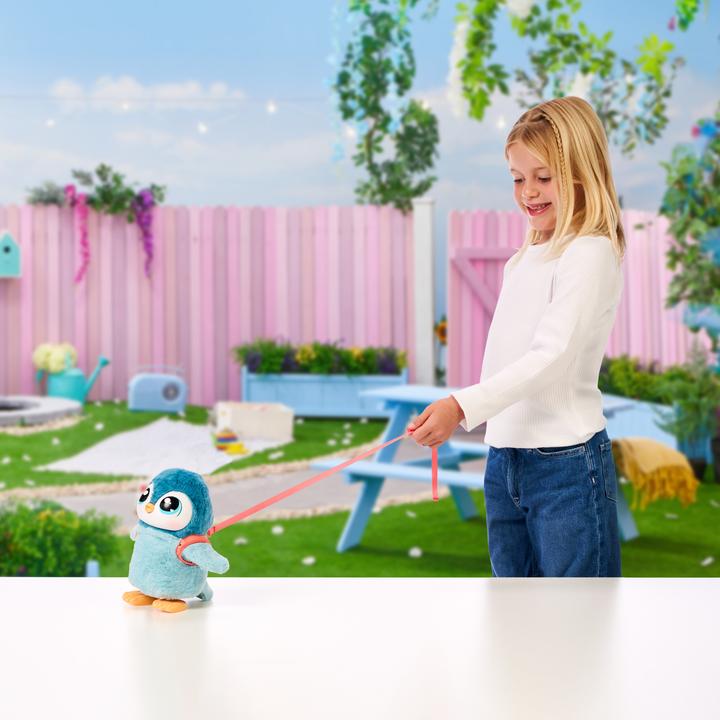 Immagine prodotto Little Live Pets Il mio pinguino domestico (23 cm)