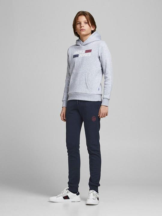 Actual product image Jack & Jones Jungs Bündchen Sweathose (128)