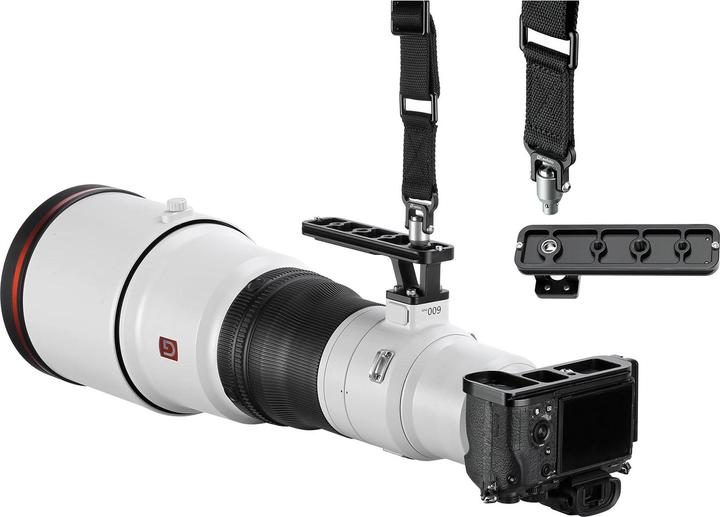 Immagine prodotto Leofoto Base per obiettivo CF-05 per Canon 100-300mm