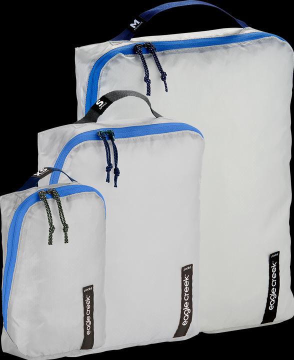 Produktbild Eagle Creek Pack-It Isolate Cube Set