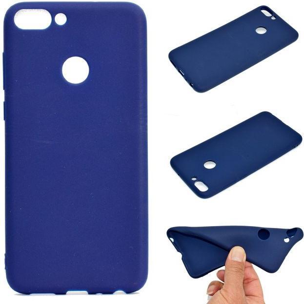 Produktbild MU Classic Softcase TPU Series (Honor 9 Lite)
