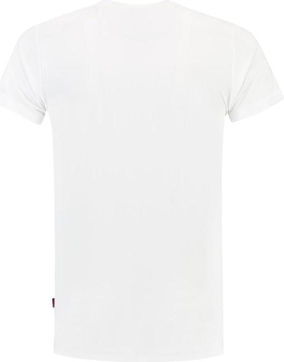 Immagine prodotto Tricorp Maglietta Cooldry Bamboo Fitted Bianco Taglia L (L)