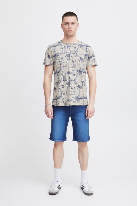 Actual product image Blend BHTee 20716832 (XXL)