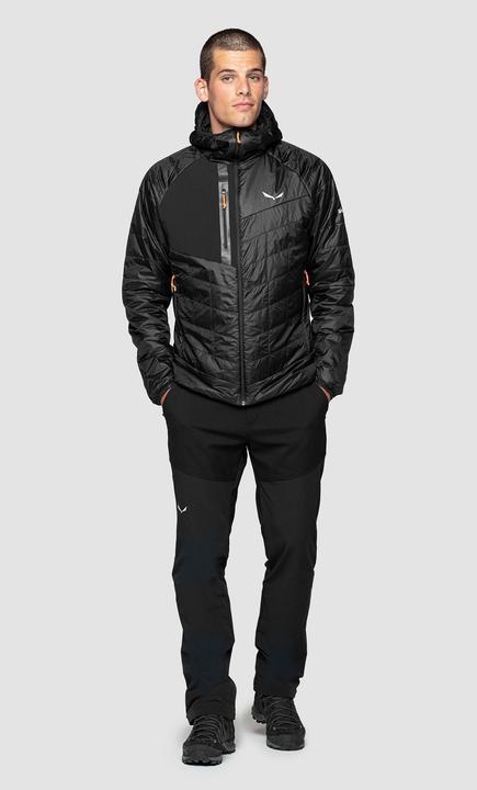 Immagine prodotto Salewa Catinaccio Tirol - Giacca in lana (XL)