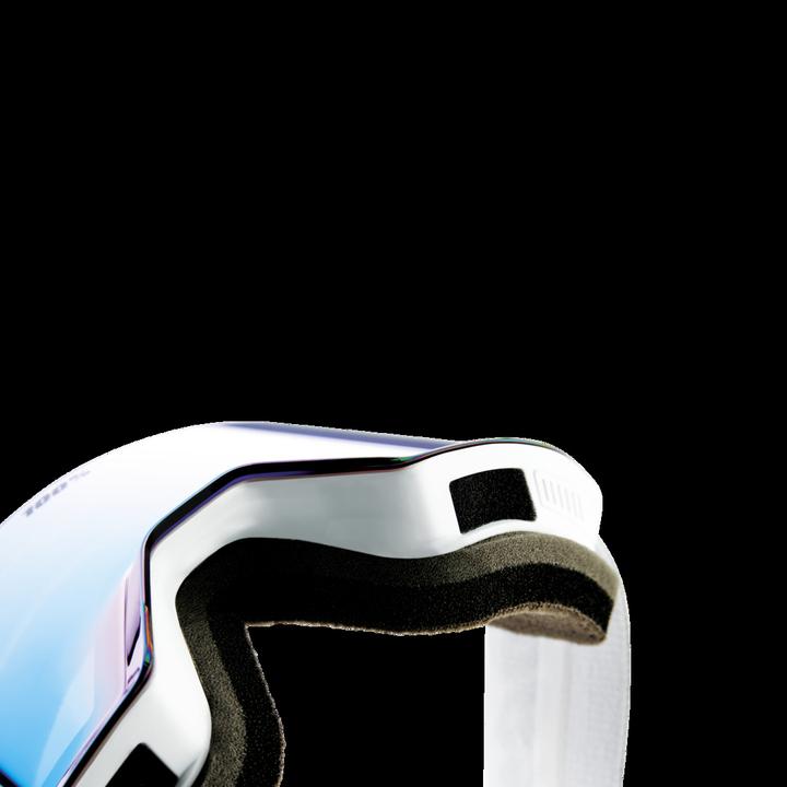 Image du produit 100% Norg Hiper White-Mirror Green