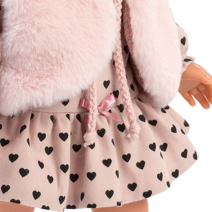 Actual product image Llorens Elena