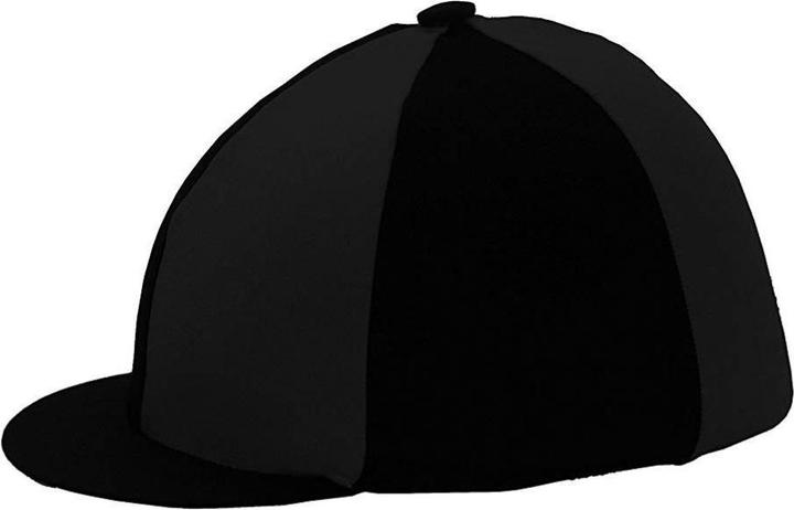 Produktbild Hy LycraReithelmüberzug seidig glänzend (One Size)