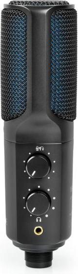 Produktbild RØDE NT-USB+ - Mikrofon mit PSA1+ - Gelenkarm und Tuch