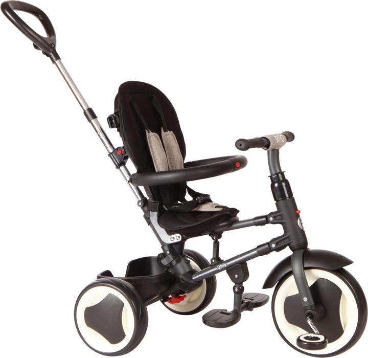 Produktbild Qplay Rito 3 in 1
