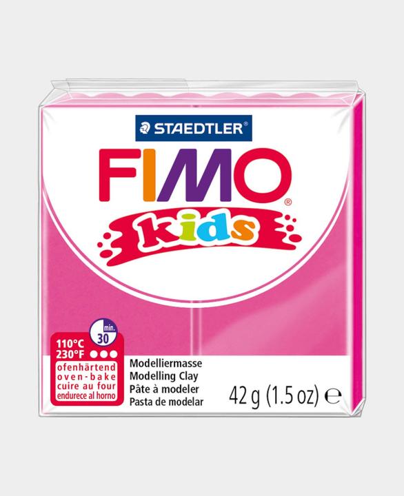 Actual product image Fimo kids 8030