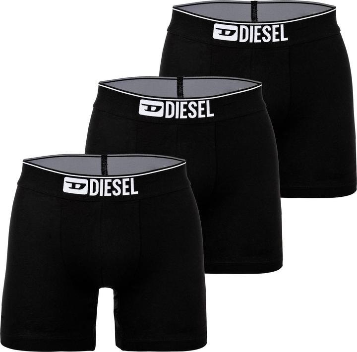 Diesel Max-3pack Boxers