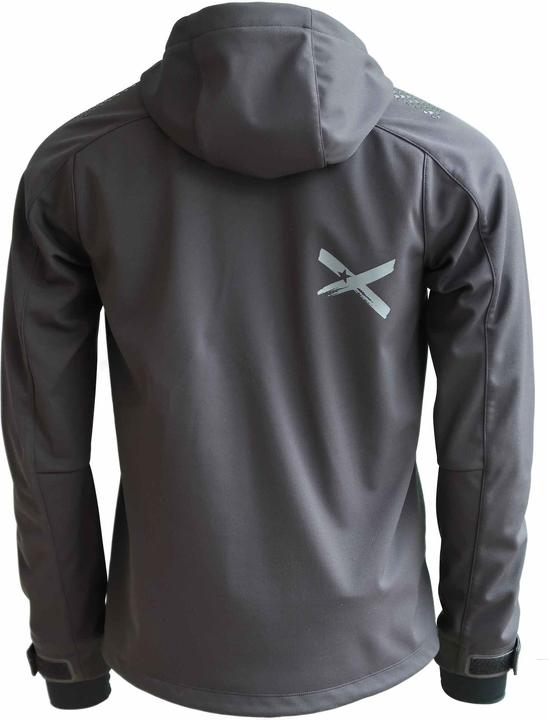 Actual product image Zimtstern Irbiz (XL)