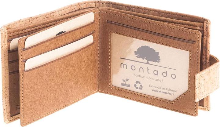 Immagine prodotto Montado Portafoglio "Monta M