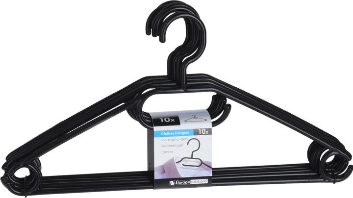 Fs-Star Coat hanger (10 x)