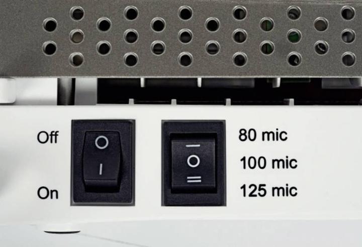 Produktbild Leitz iLAM Office (80 - 125 µm, A3)
