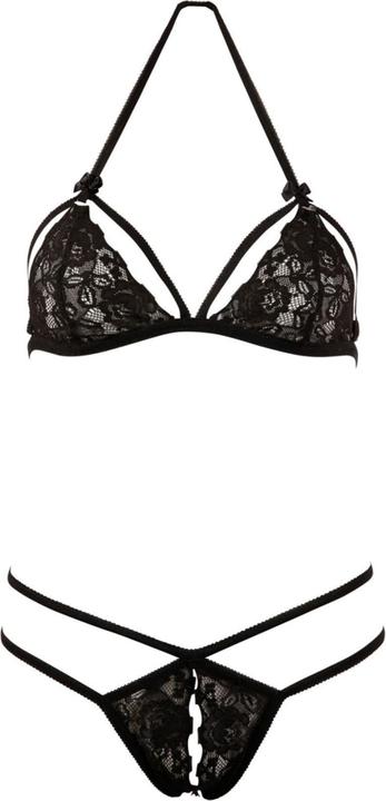 Immagine prodotto Cottelli Collection Neckholder Spitzenset (M)