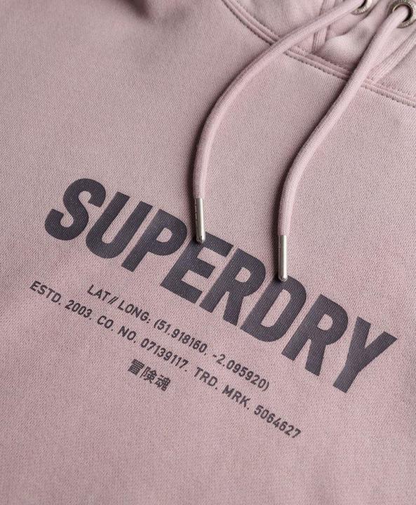 Immagine prodotto Superdry Utility Sport Hoodie (S)