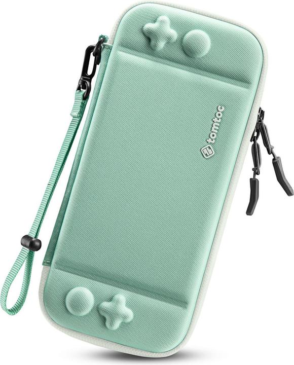 Actual product image tomtoc Slim Case (Switch)
