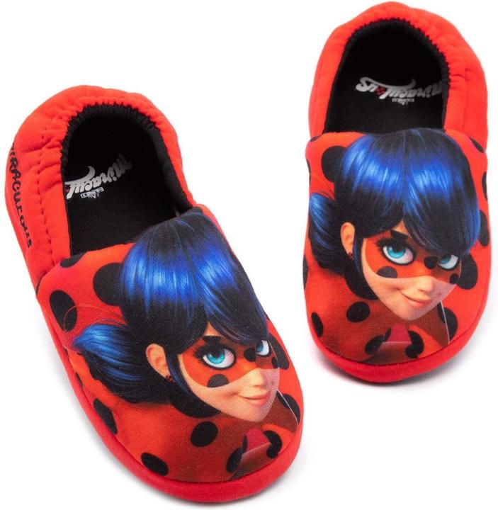 Produktbild Miraculous Mädchen Hausschuhe (32)