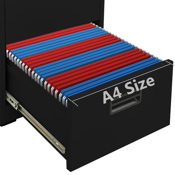 Produktbild VidaXL Manfred (46 x 62 x 102.5 cm)