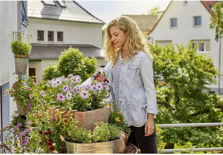 Actual product image Gardena city gardening