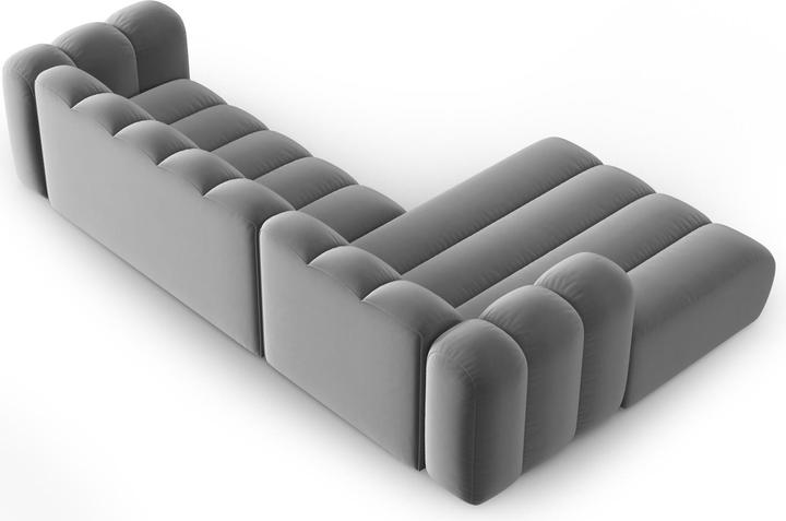 Produktbild Micadoni Lupine (Ecksofa)