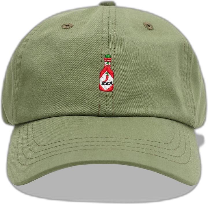 Actual product image Revolution Dad (One size)