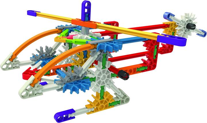 Produktbild K'Nex Value Box