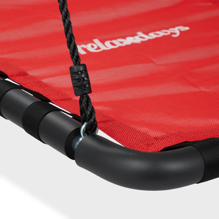 Produktbild Relaxdays Nestschaukel