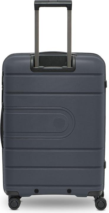 Produktbild Redolz Essentials 11 3-SET 4 Rollen Kofferset 3-teilig (208 l, XL (ab 115l))